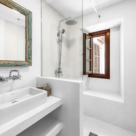 Stunning In Vakantiehuis Esporles