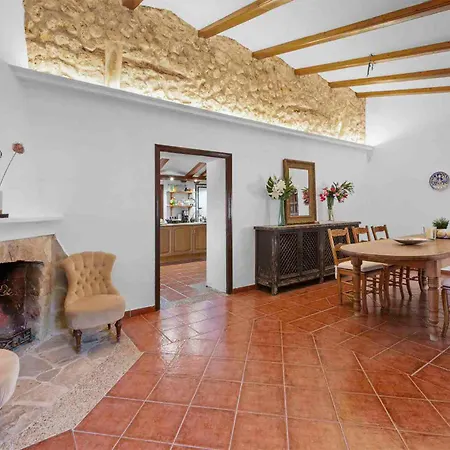 Vakantiehuis Stunning In Esporles