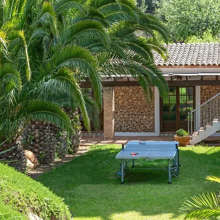 Stunning In Vakantiehuis