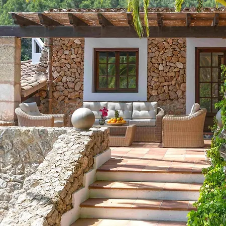 Vakantiehuis Stunning In Esporles
