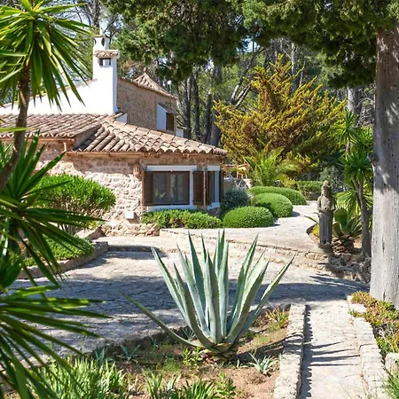 Vakantiehuis Stunning In